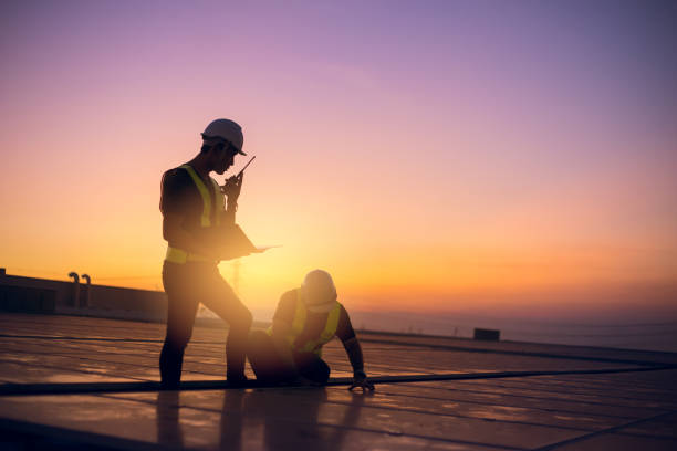 Best Storm Damage Roof Repair  in Callahan, FL